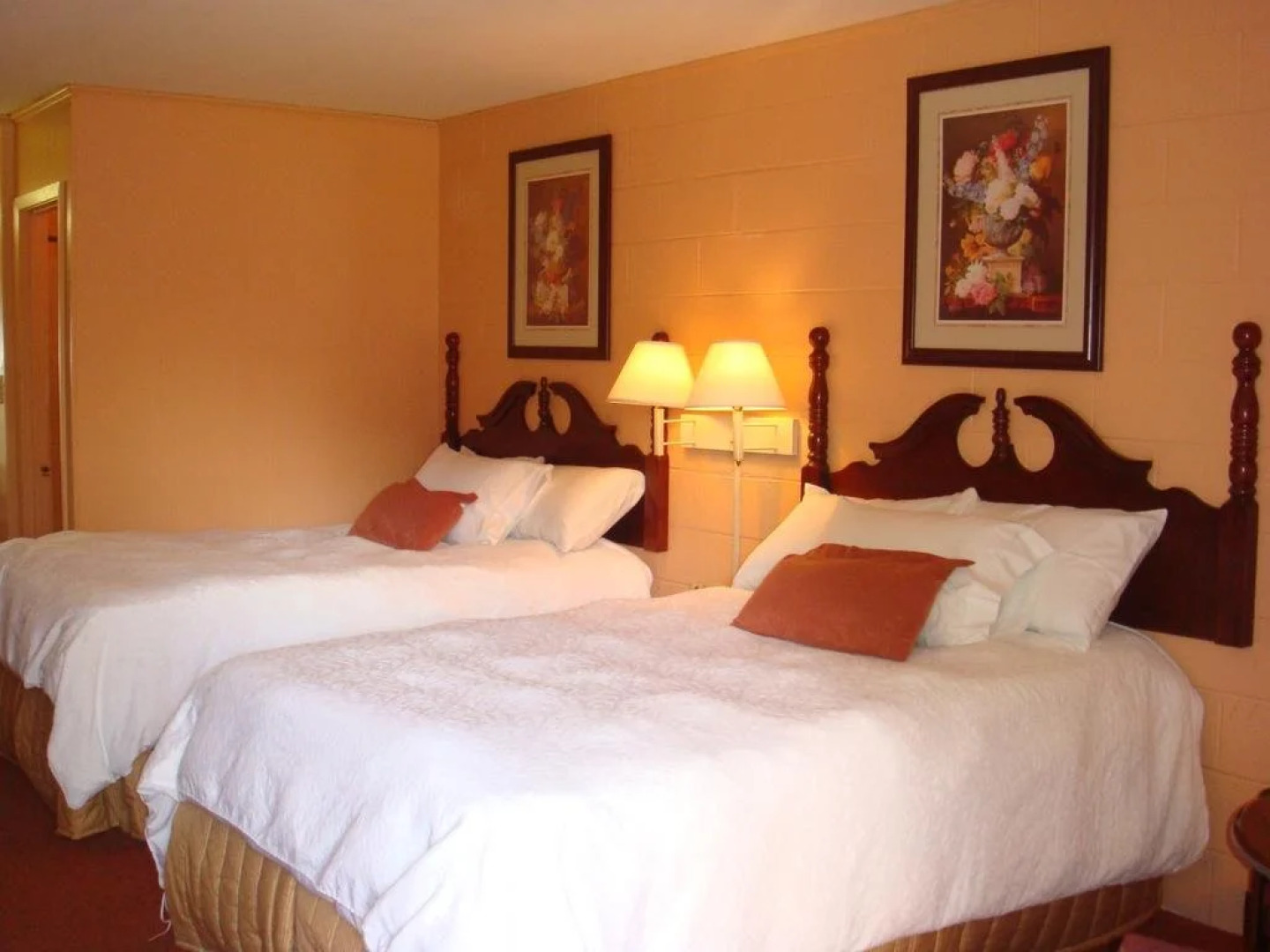 Garden Inn Motel Blytheville