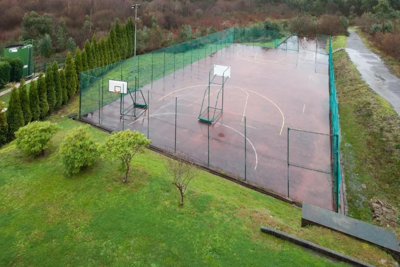 Residencia Universitaria Resa Siglo XXI