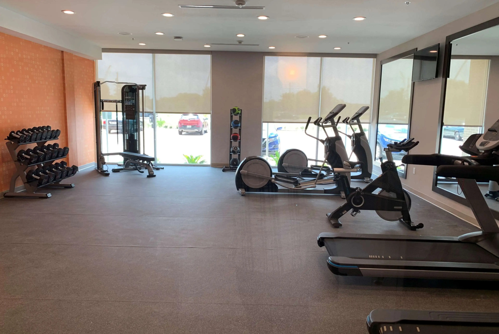 La Quinta Inn & Suites by Wyndham Round Rock East