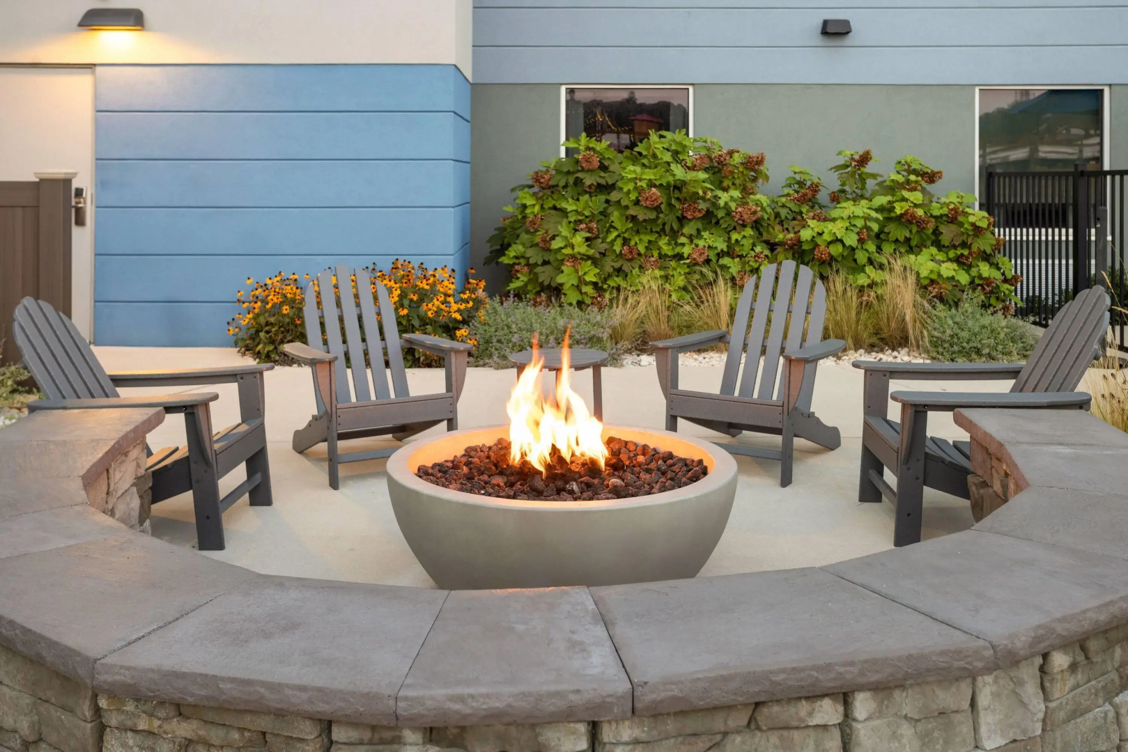 Microtel Inn & Suites By Wyndham Rehoboth Beach