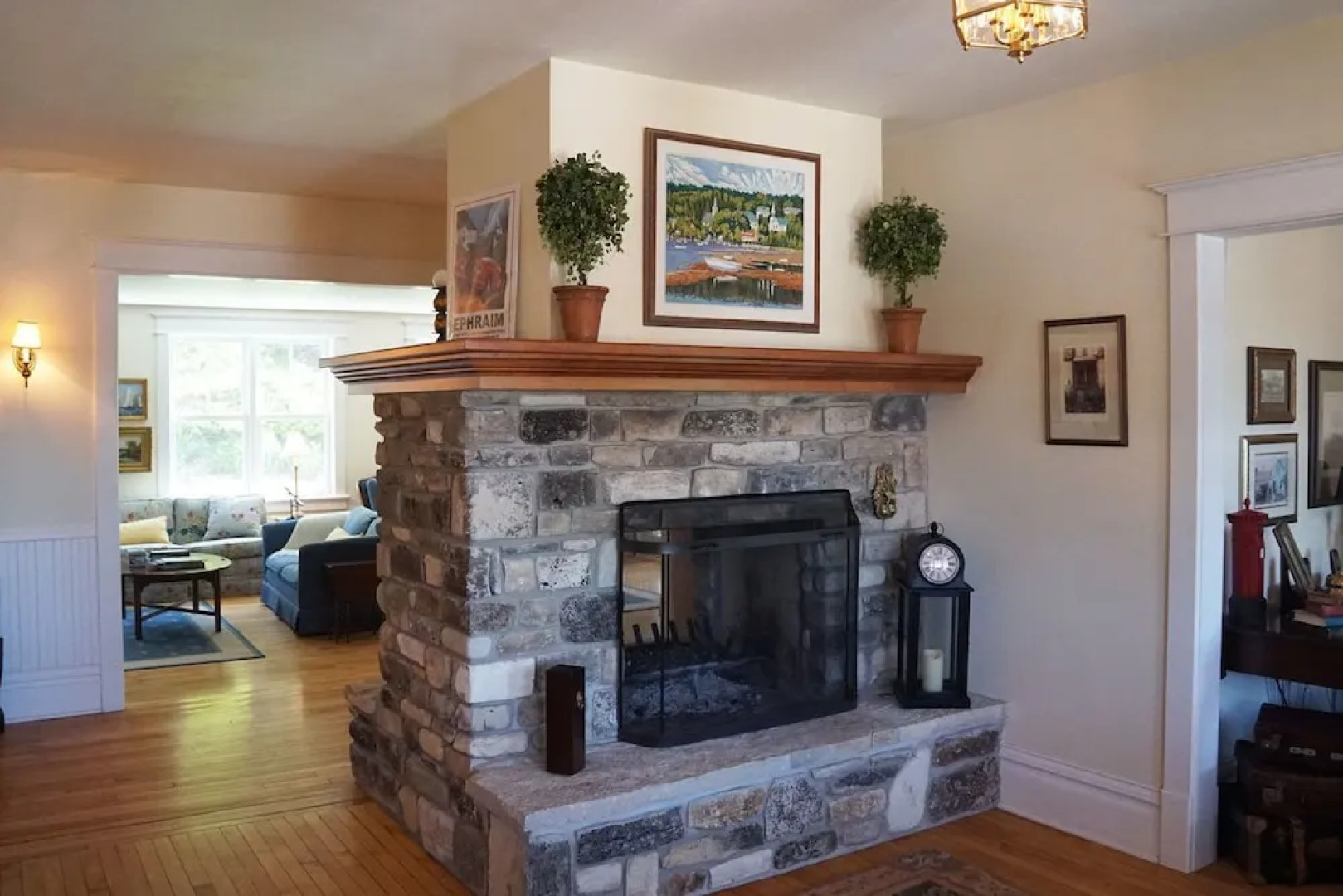 Hillside Inn of Ephraim