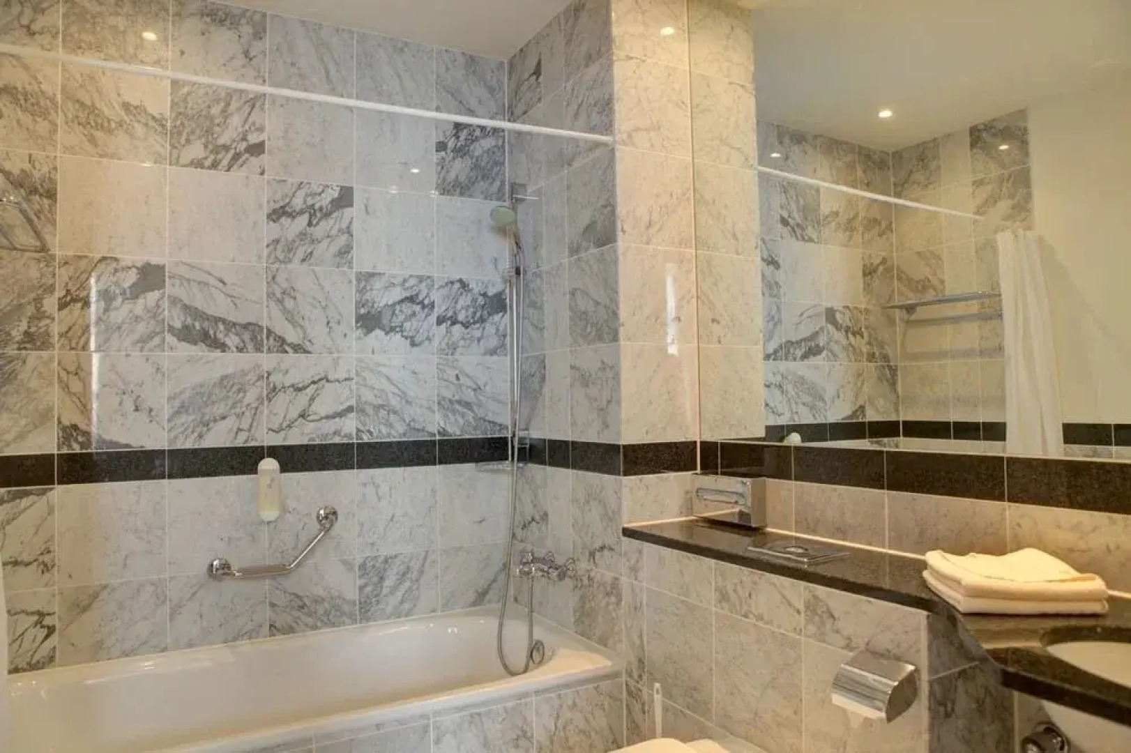 Hotel Asgard & Apartmenthaus Meereswarte