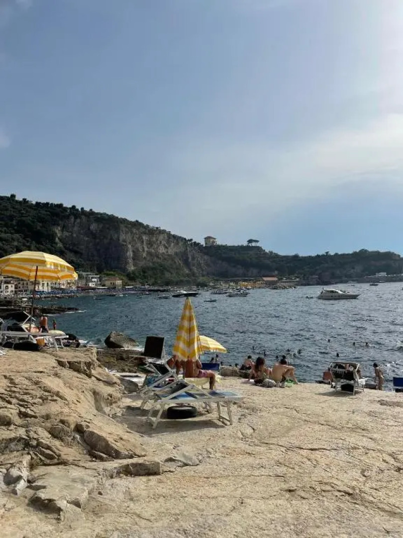 B&B Perna Panoramic Rooms