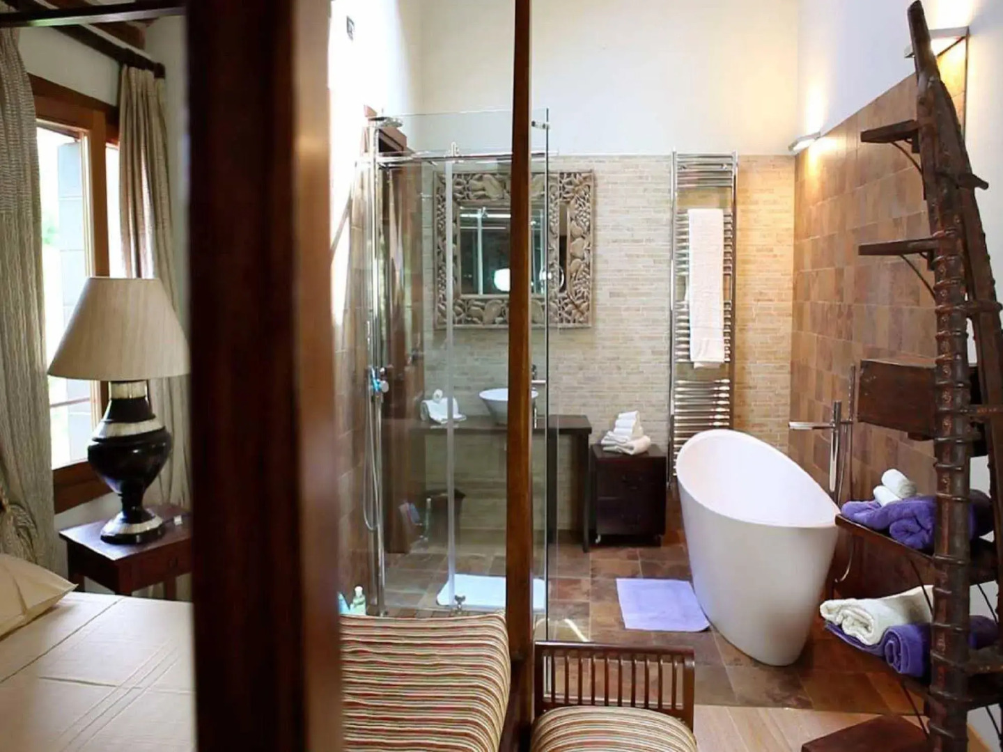 Venice Country Apartments