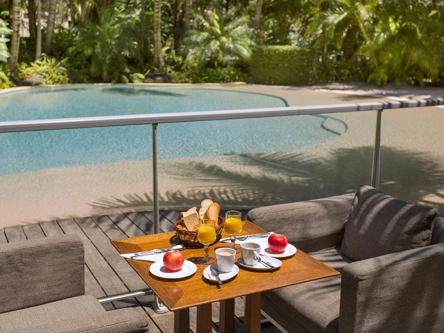 Ramada Hotel & Suites Noumea