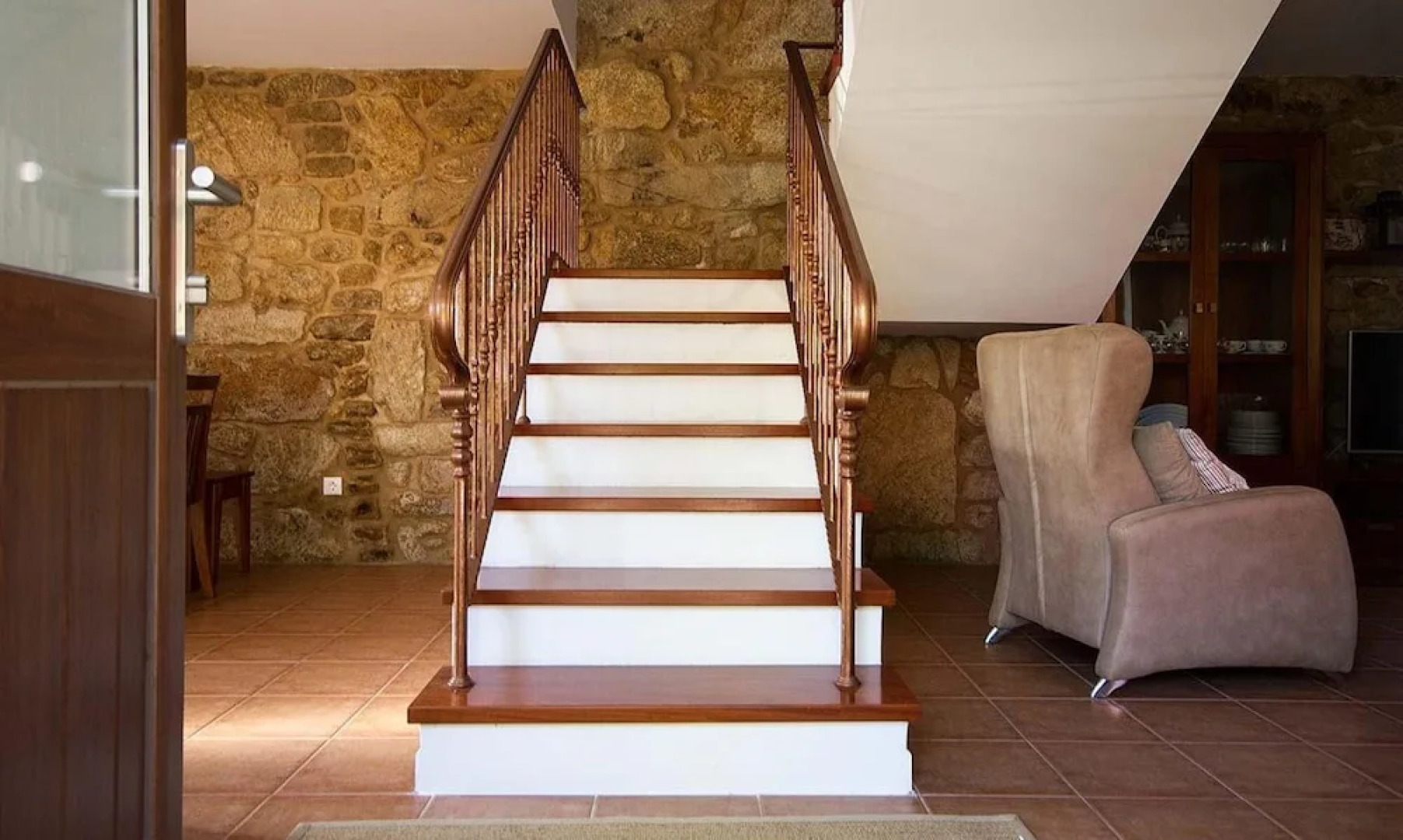 106091- House in Carnota