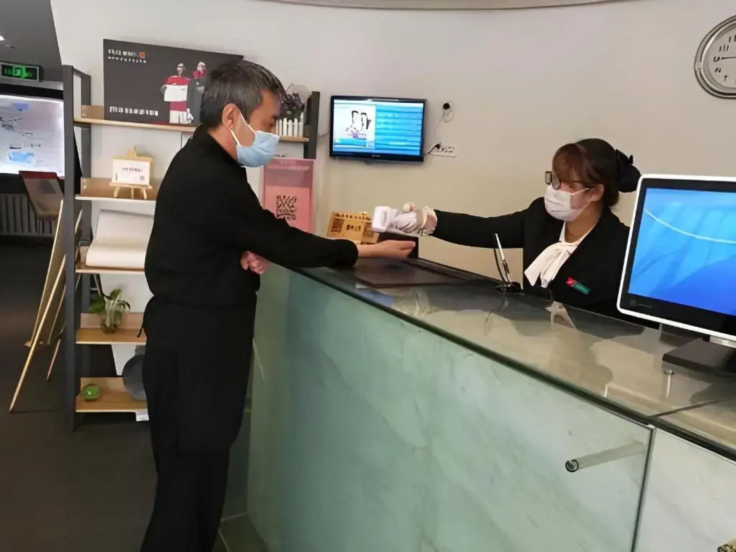 Jinjiang Inn Xining Grand Cross Mojiajie Hotel