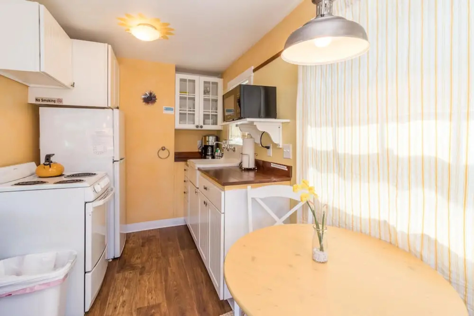 Hidden Villa Cottages