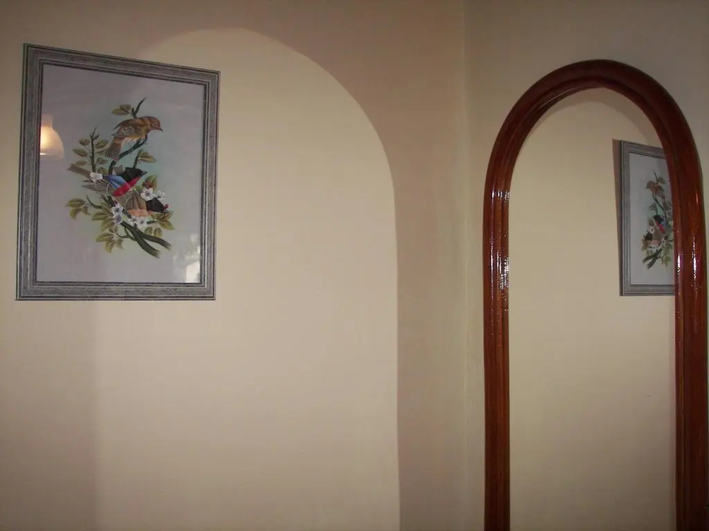 Antigua Casa Catones