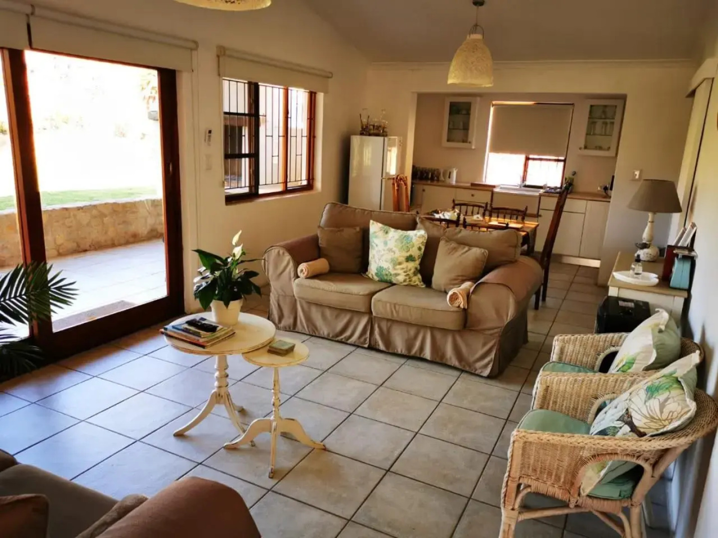 Sipreslaan Selfsorg Gastehuis