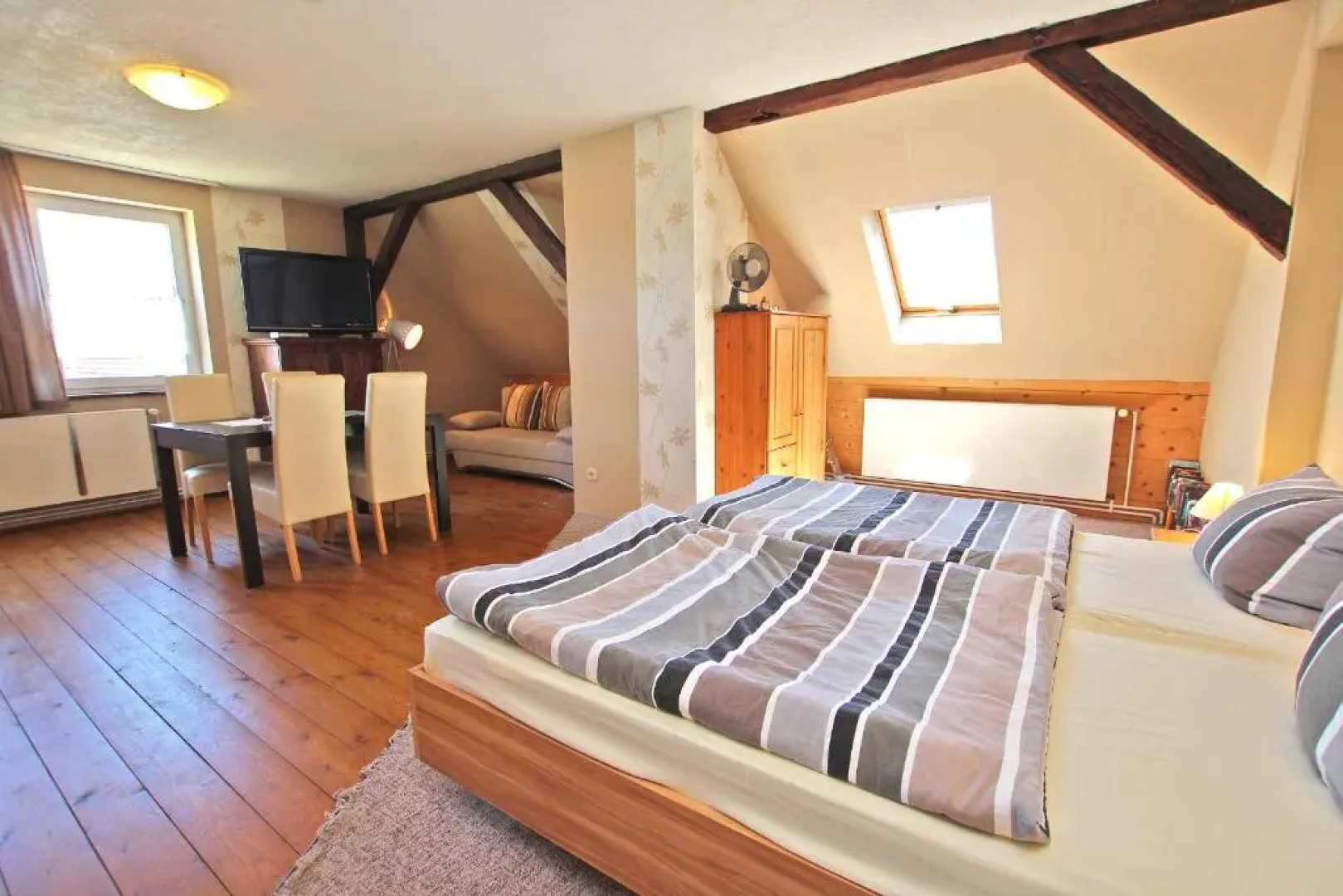 Ferienwohnungen Meiersberg VORP 20