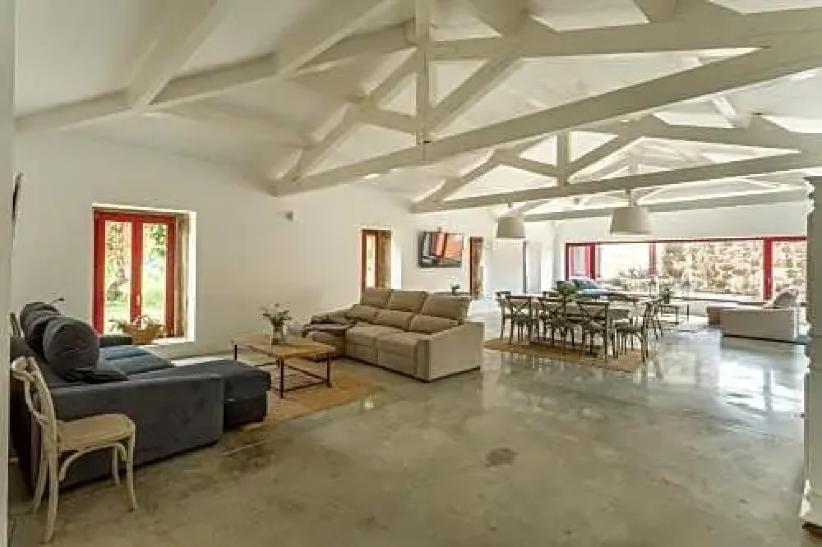 Quinta de Fermil - Casa das Oliveiras Suites