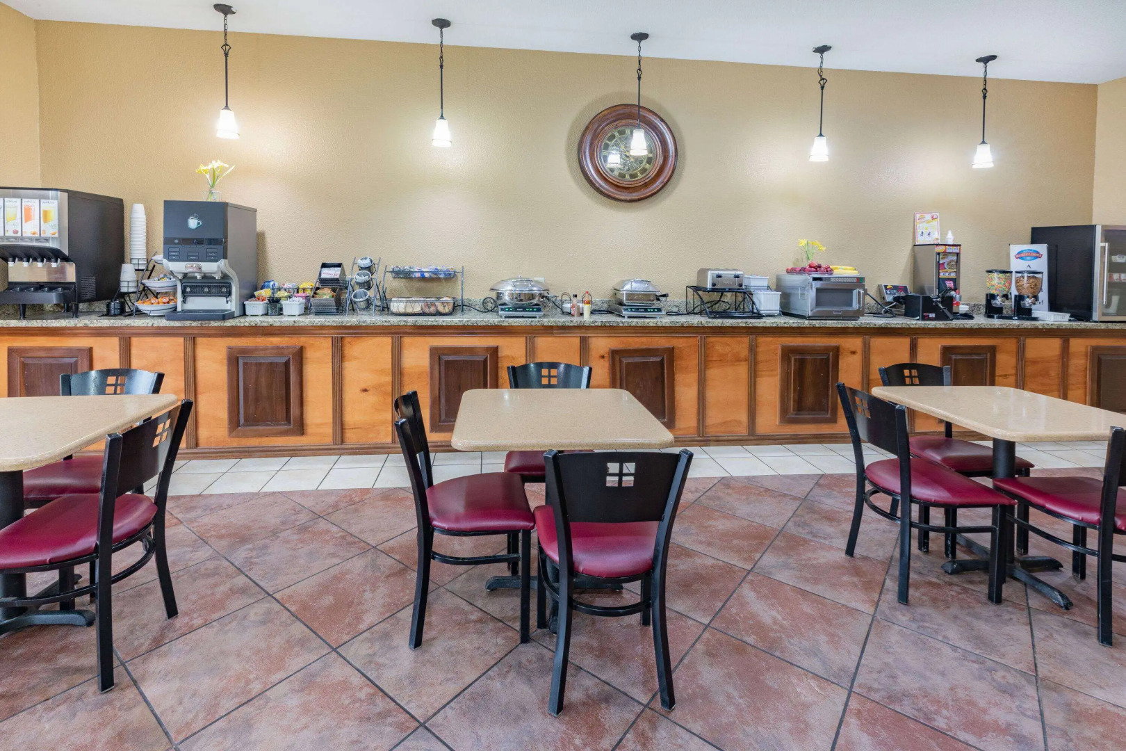 Baymont by Wyndham Cuero