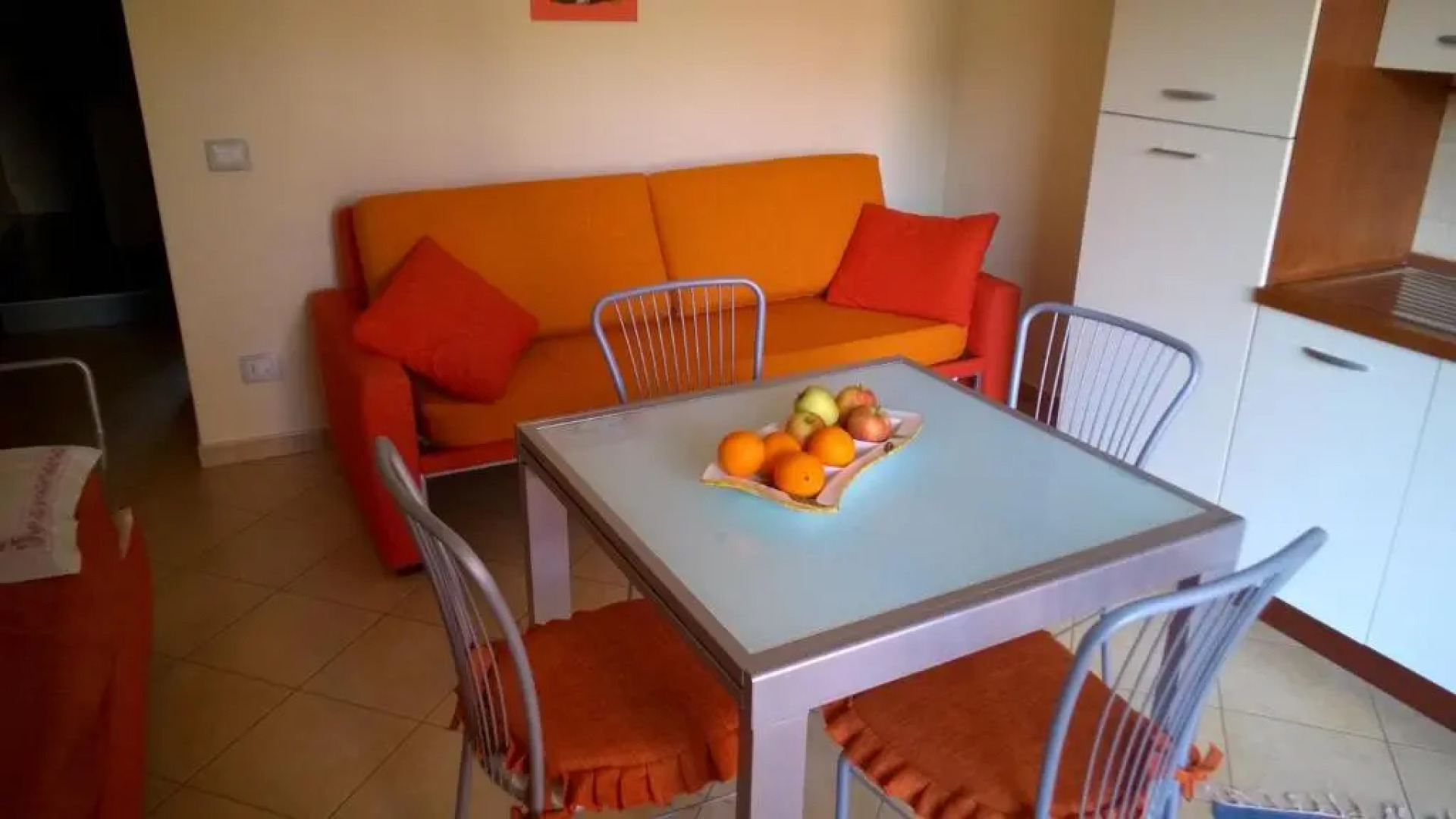 Appartamenti Vacanze Mareemare