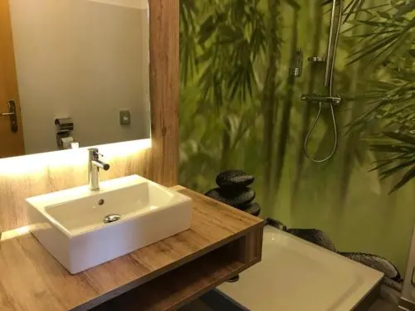 Fewo STRANDPERLE-Fam.Kunkel