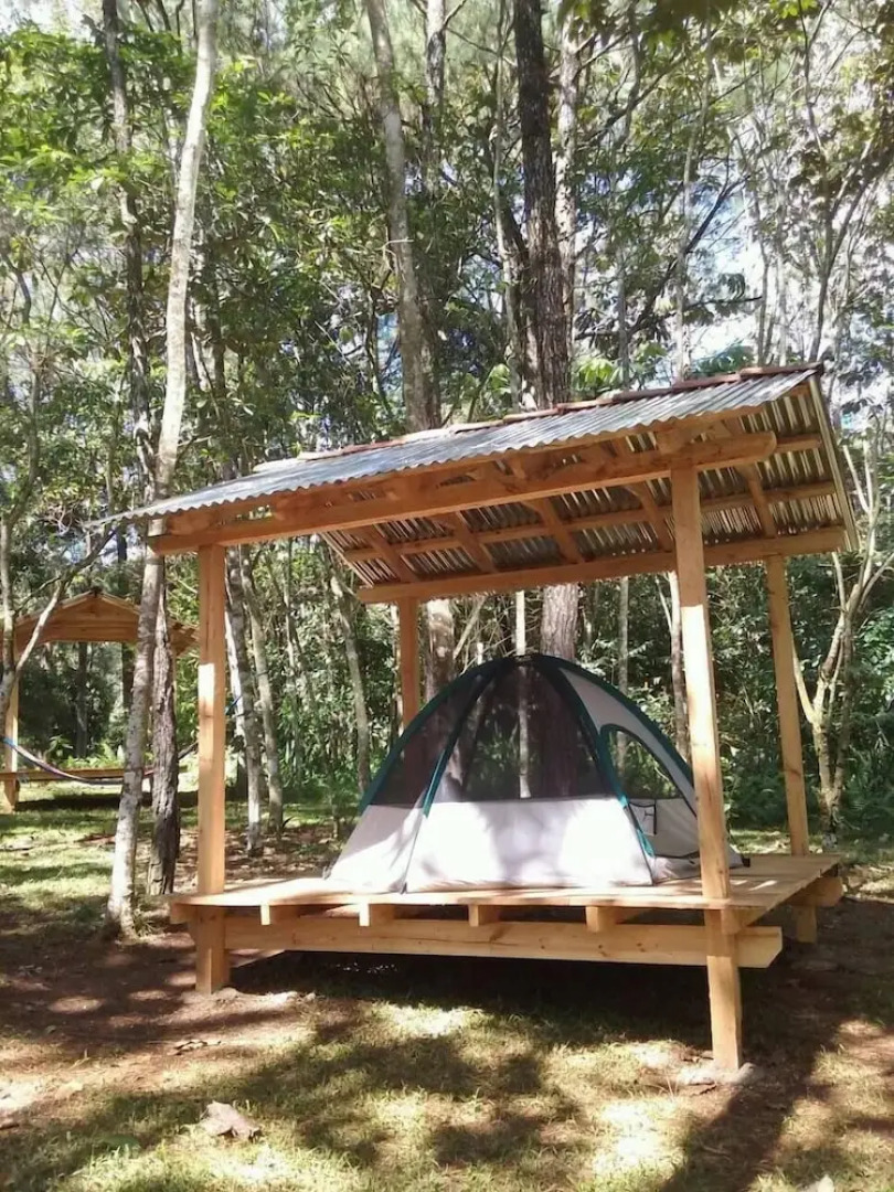 Ecofinca Luna del Puente