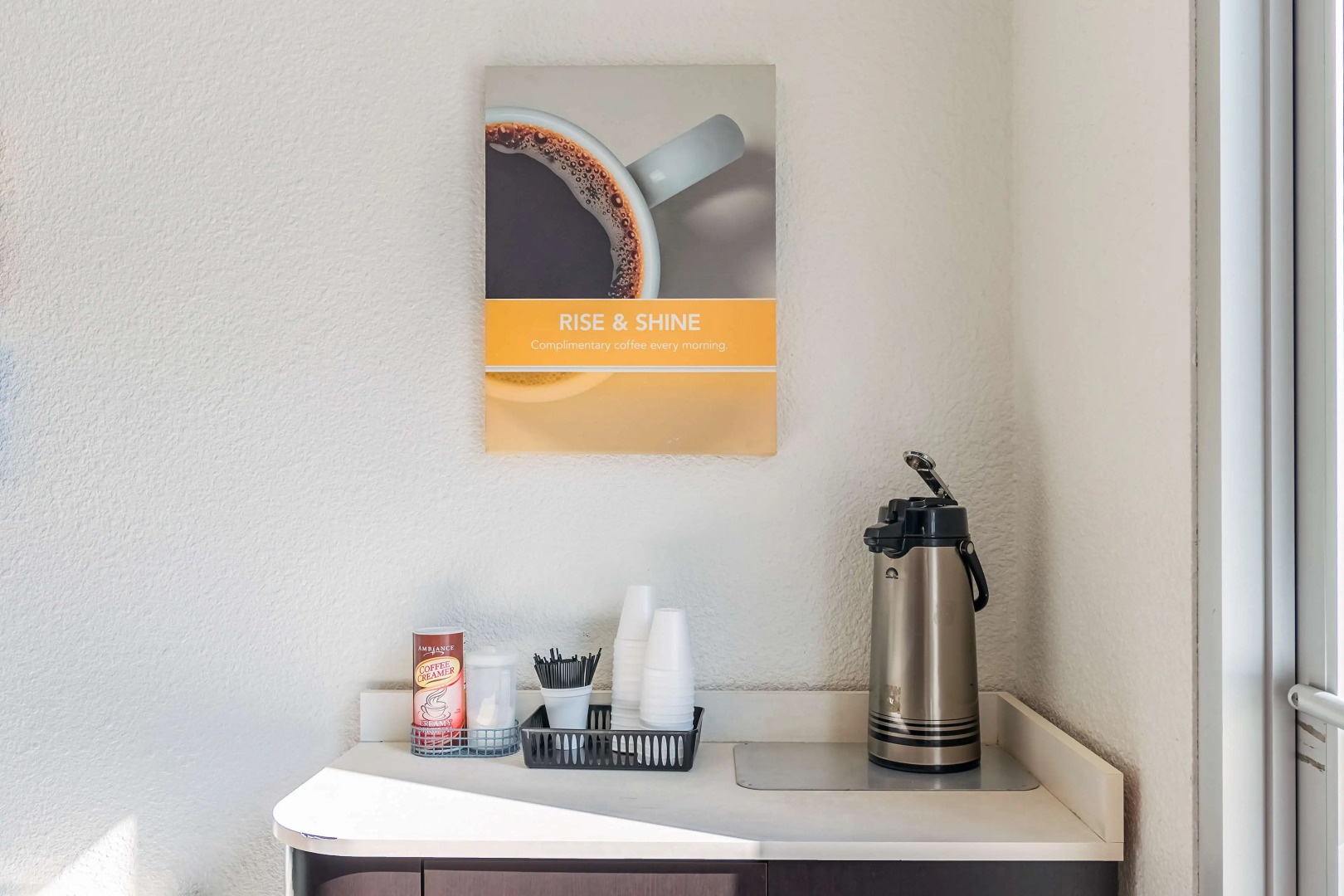 Motel 6 Beaverton, OR