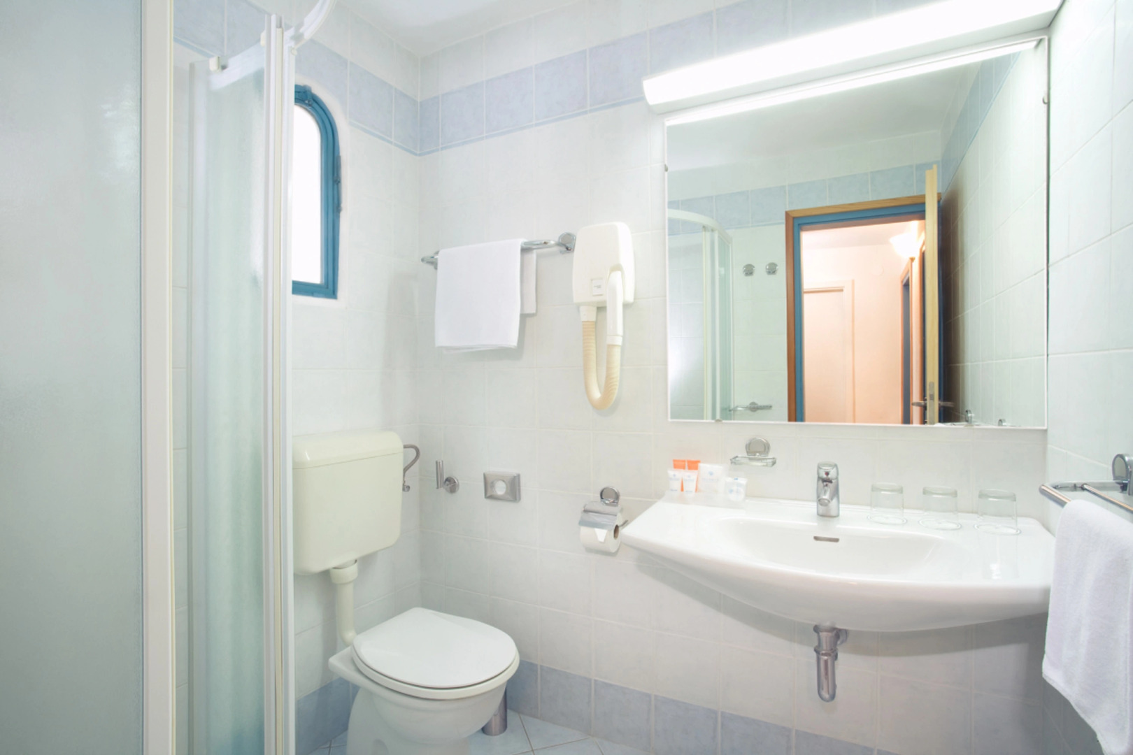 Отель Valamar Club Tamaris Hotel