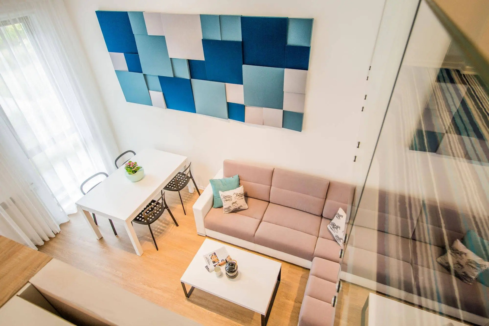 Mojito Apartments - Botanica