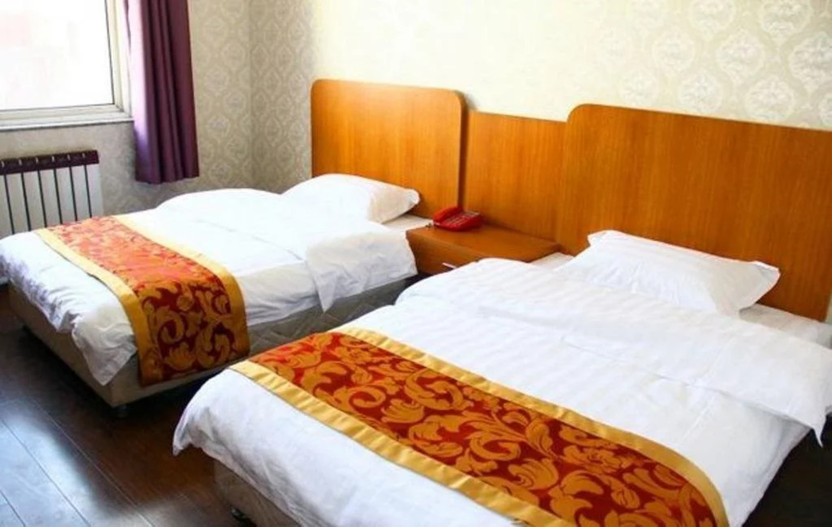 Juntai Hotel - Baotou