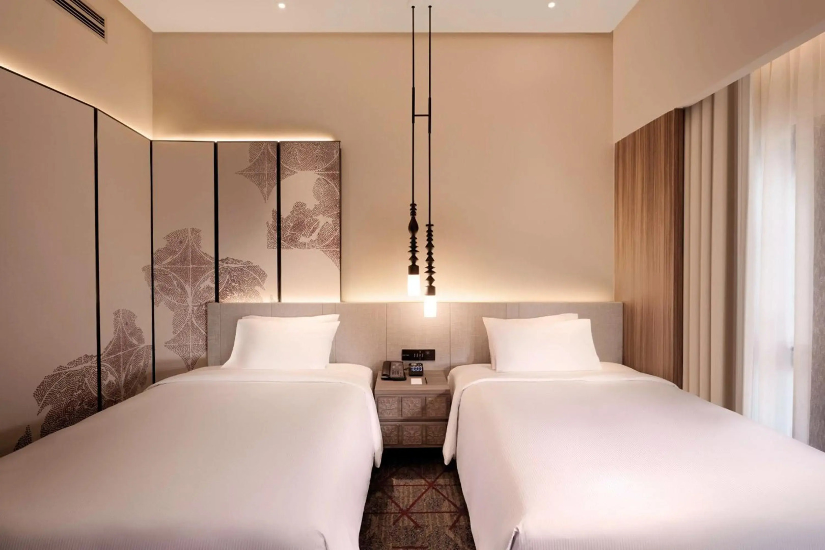 DoubleTree by Hilton Putrajaya Lakeside