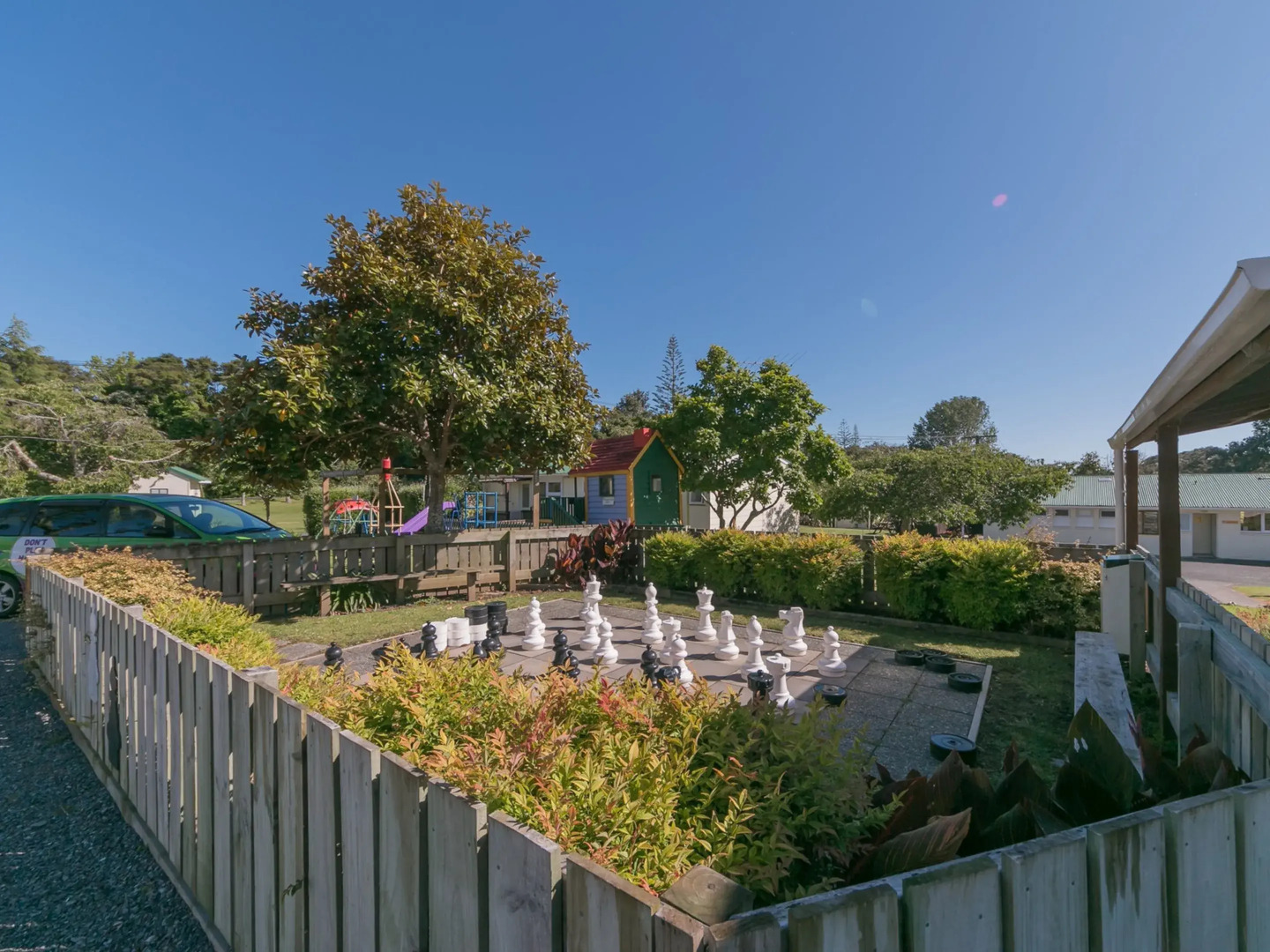 Orere Point TOP 10 Holiday Park