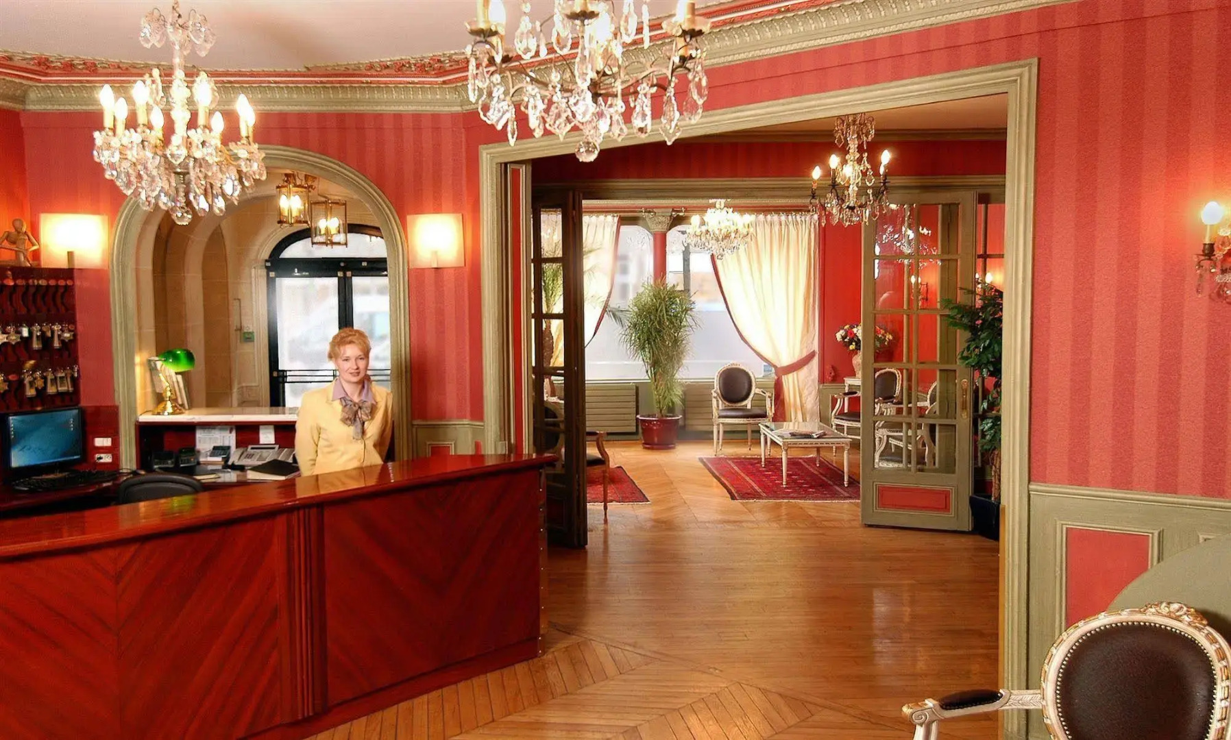 Paris France