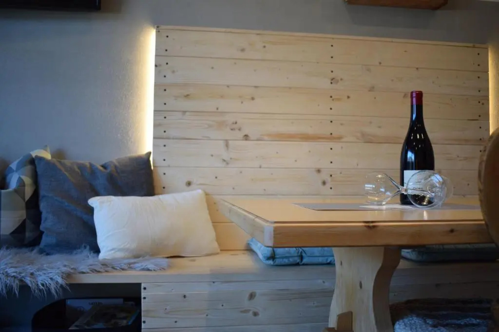 Apartment Laura Brixen Vahrn