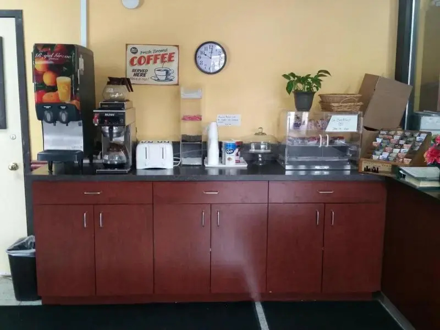 German Village Inn Columbus