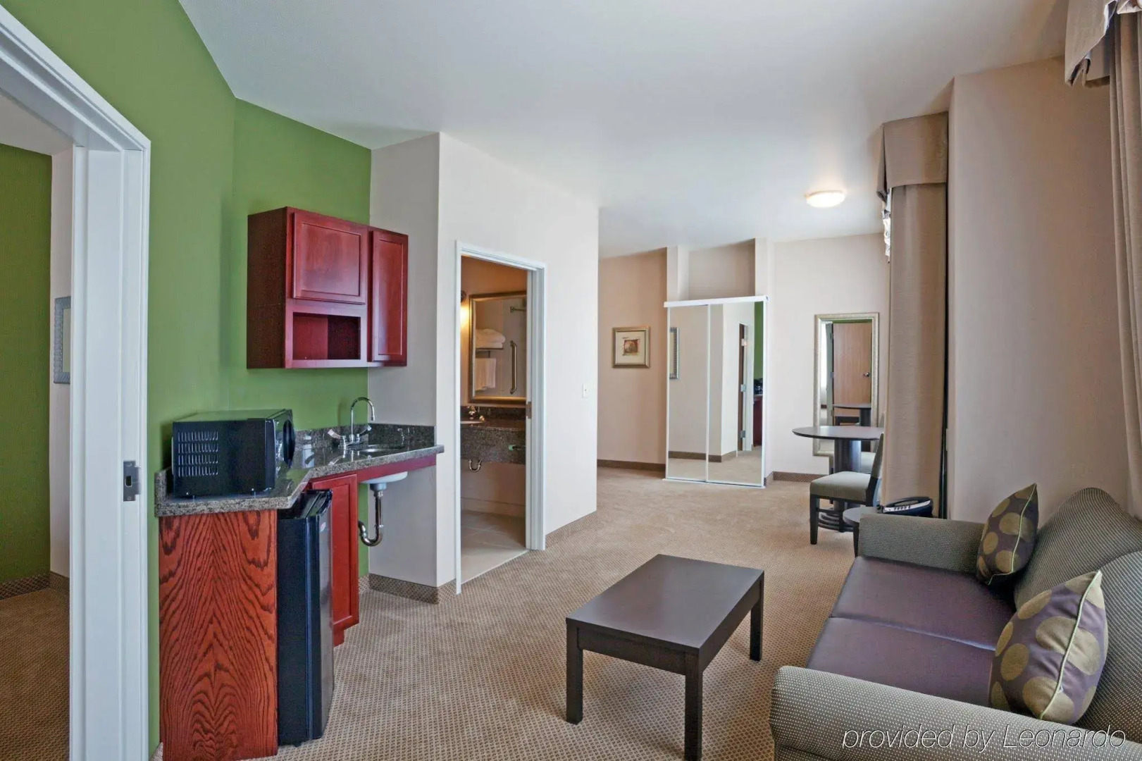 Holiday Inn Express Hotel & Suites NORTH SEQUIM by IHG