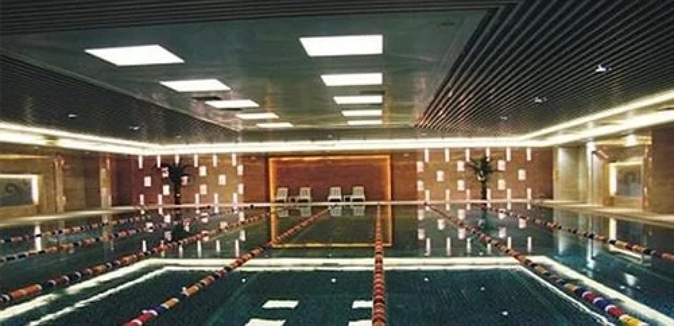 Chenming International Hotel