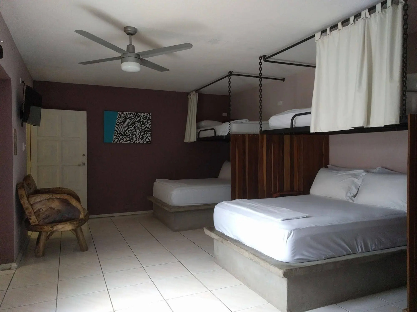 Pachamama - Hotel - Hostel
