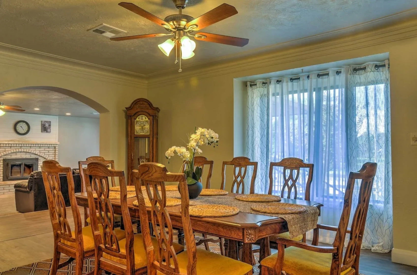 Central Escalante Home ~ 5 Mi to Grand Staircase!