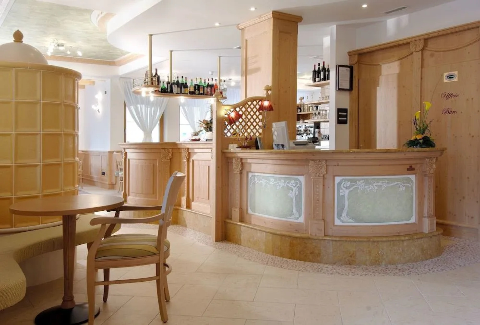 Hotel Garni La Vigna - Adult Friendly