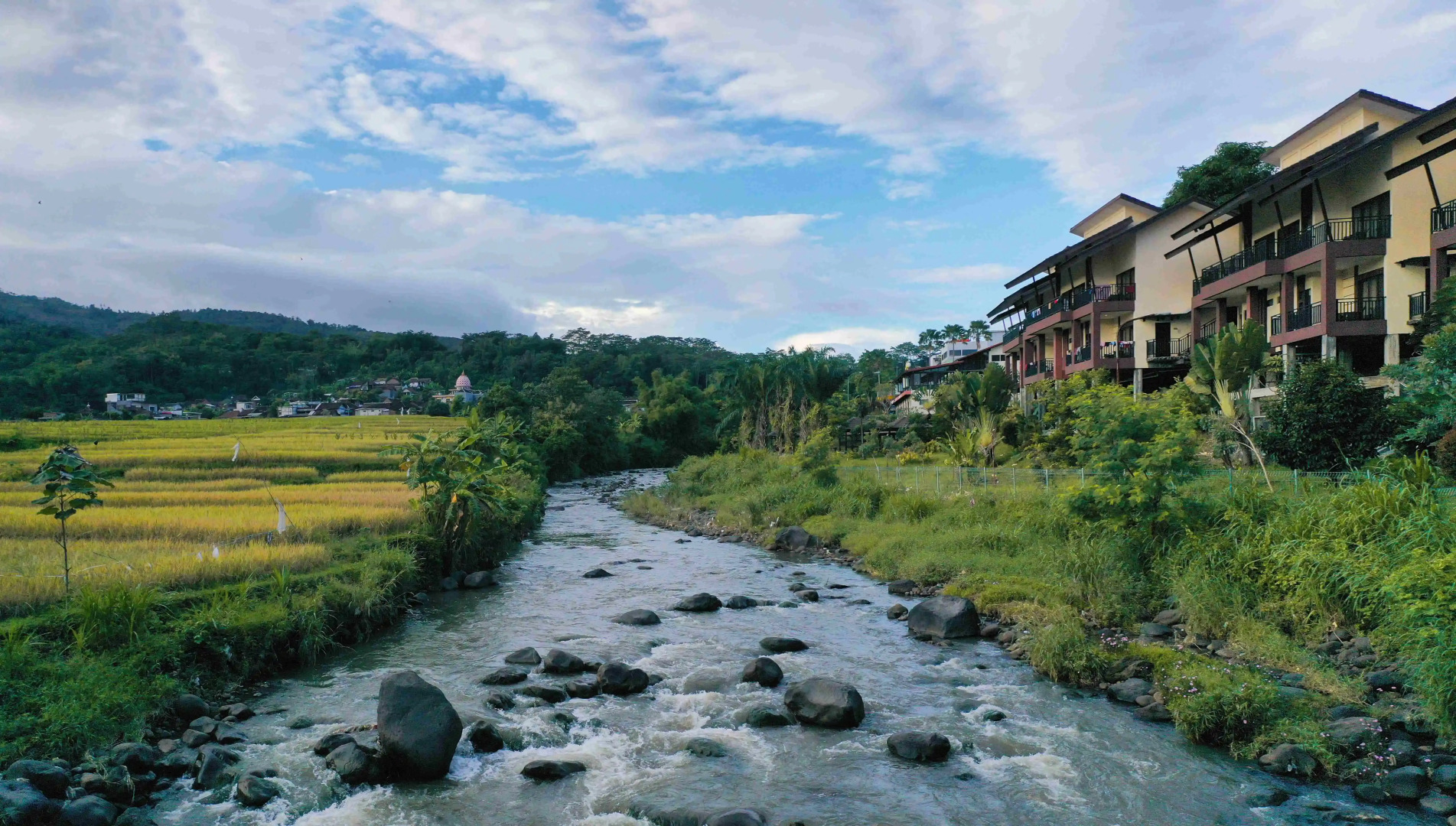 Bess Resort and Waterpark