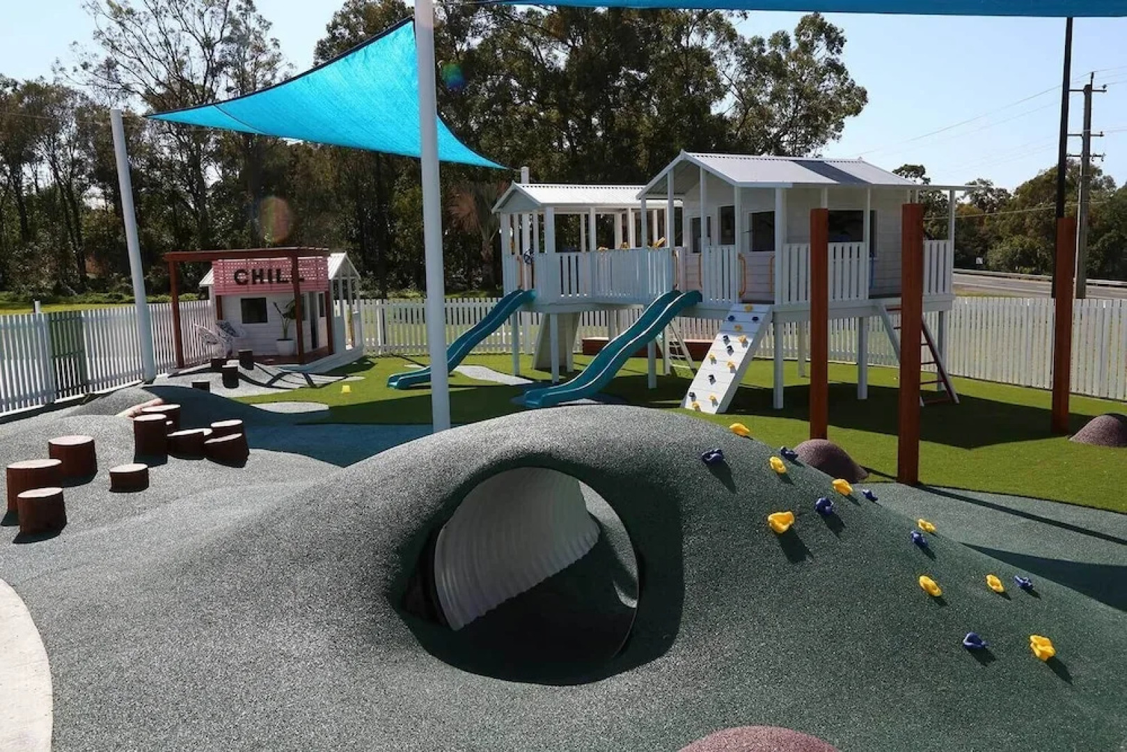 Alexandra Hills Hotel Suites