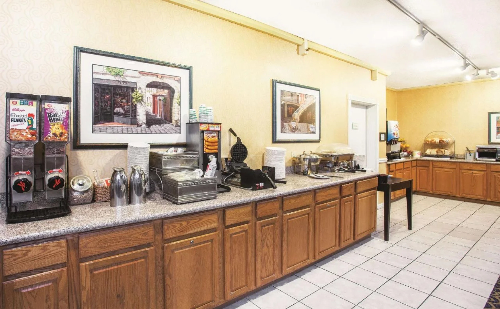 La Quinta Inn Berkeley