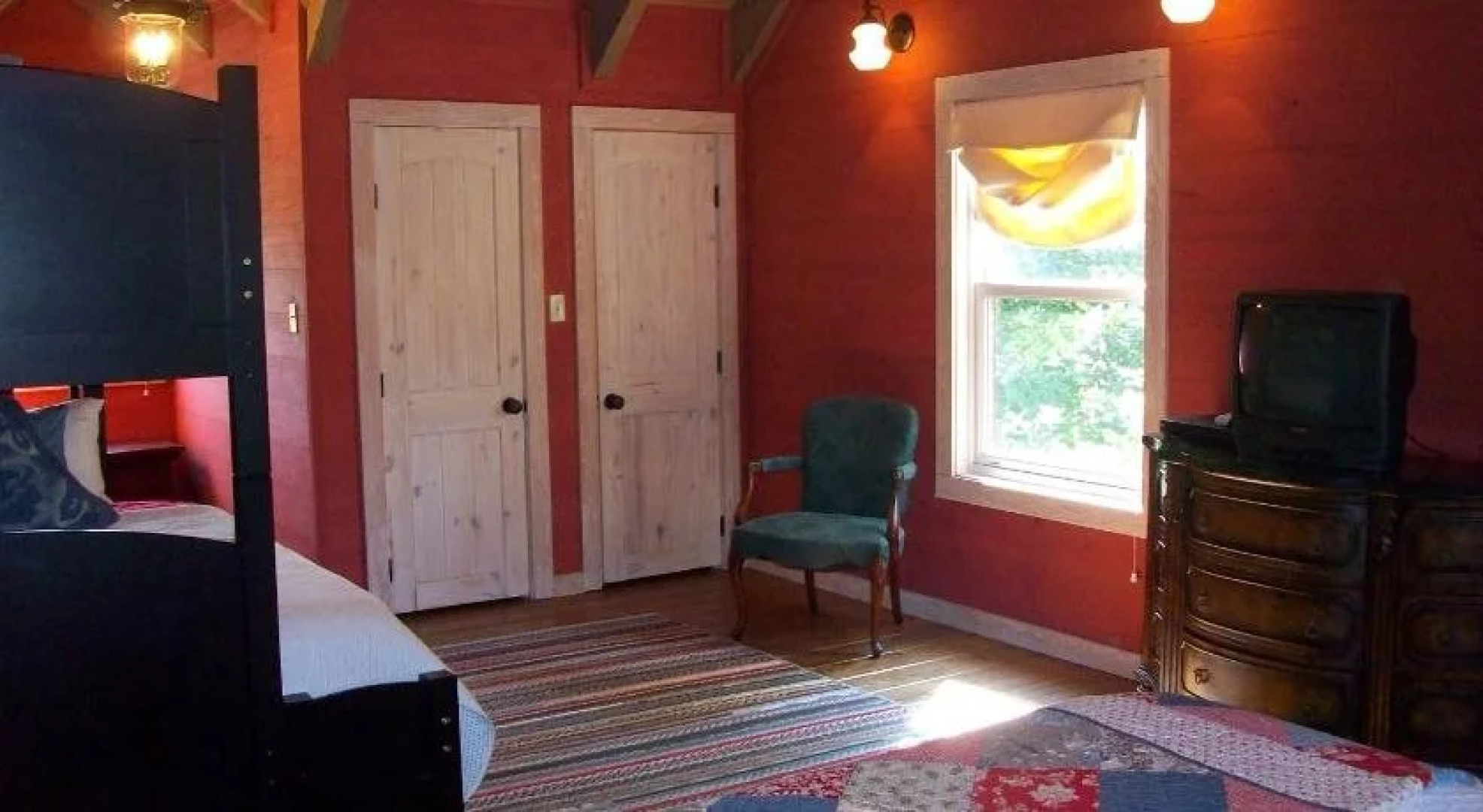 River Ranch Bed & Breakfast