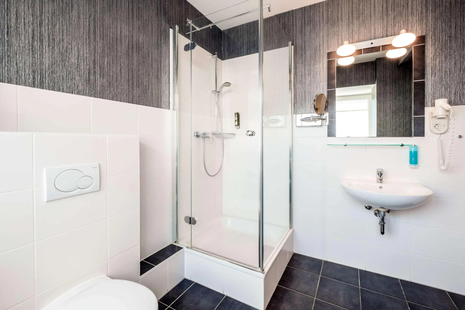 Comfort Hotel Tom Kyle