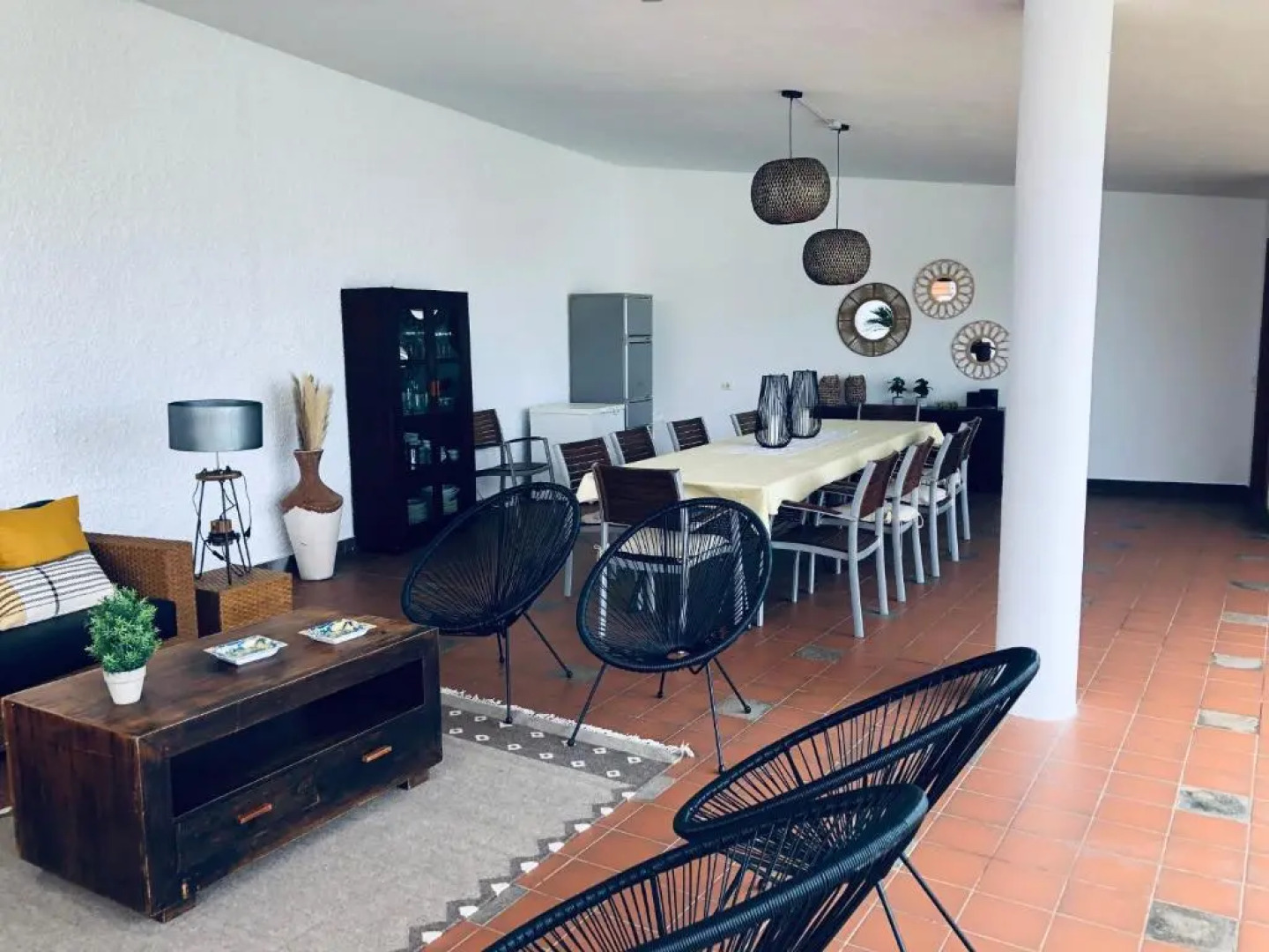 Villa Palmitos Mirador Seaview