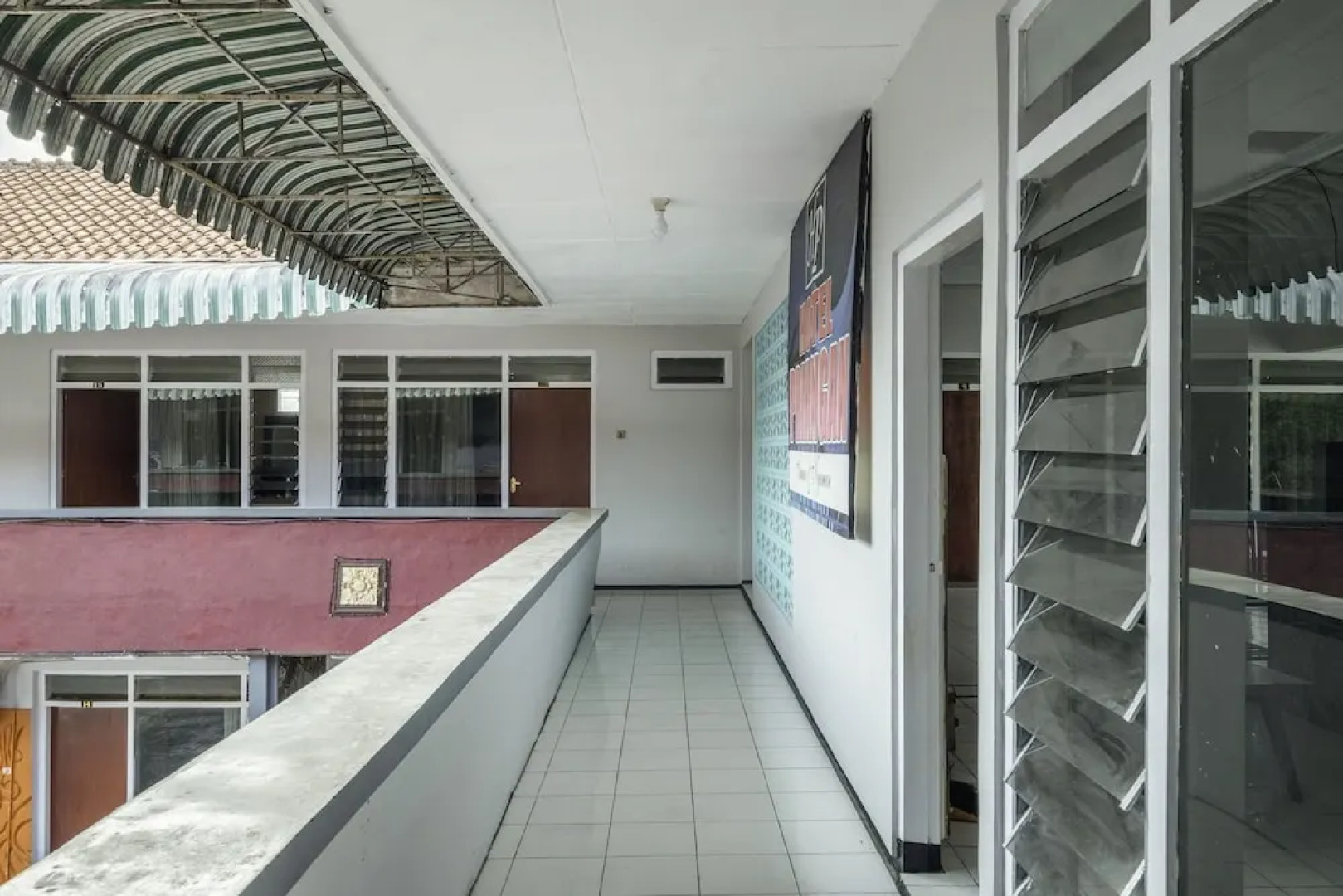 SPOT ON 1970 Hotel Priangan