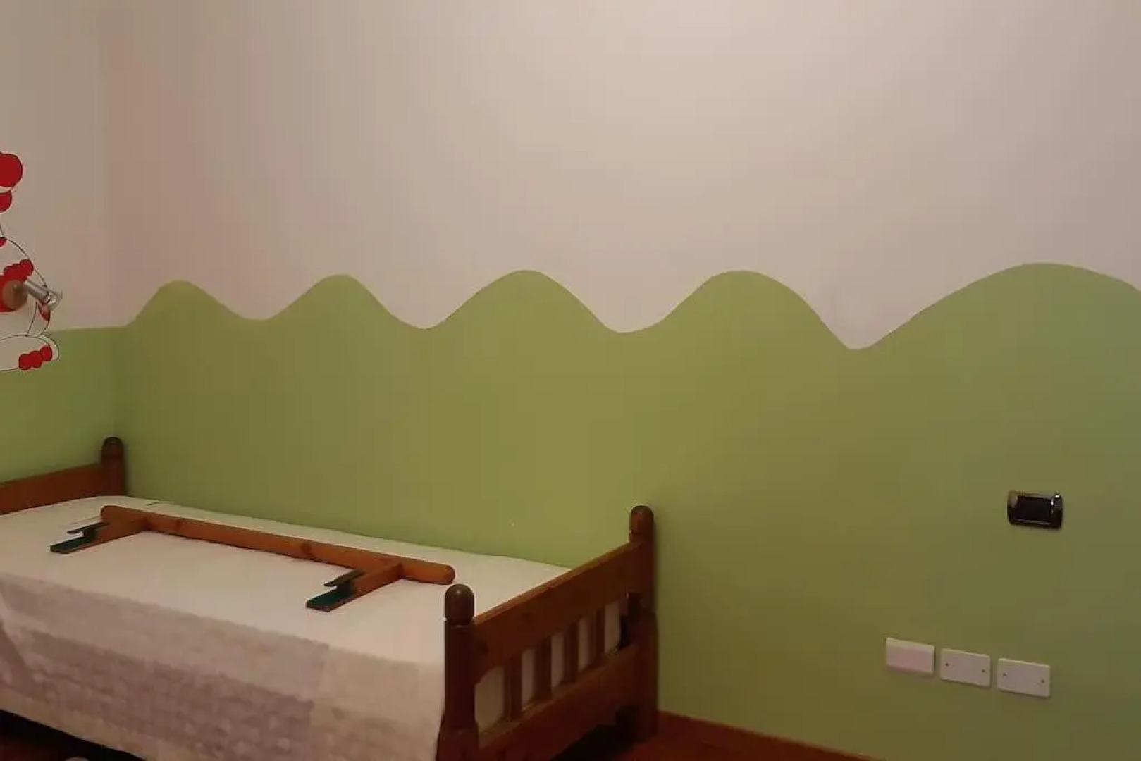 Appartamento il Sorriso