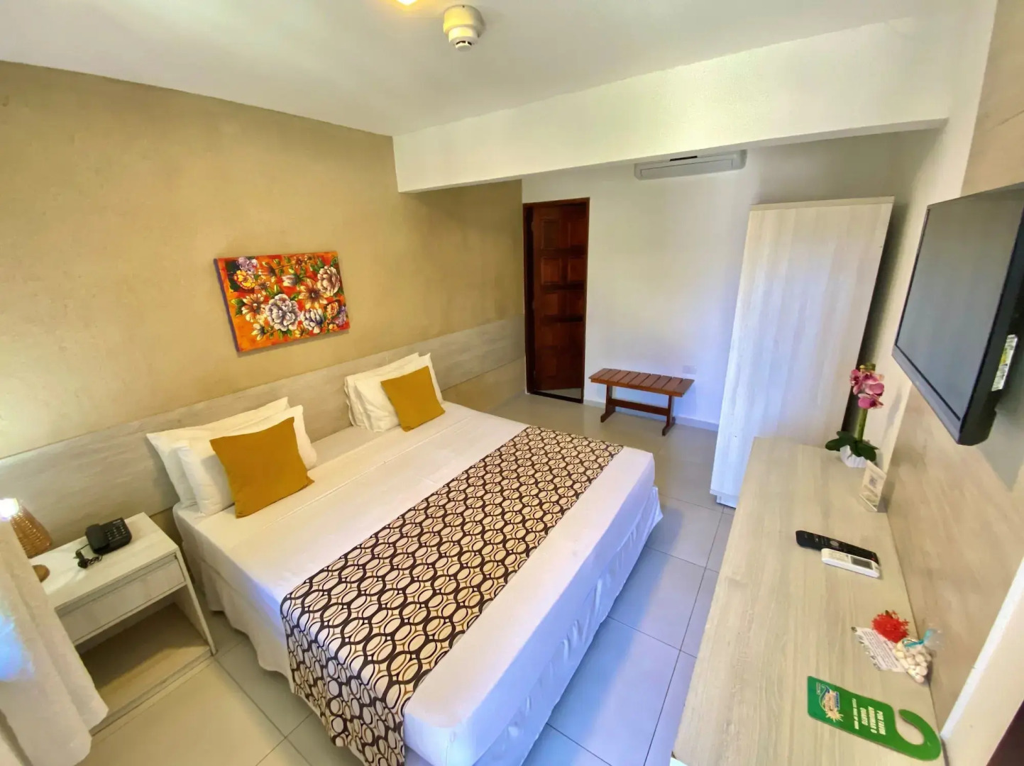 Pousada Encontro das Águas