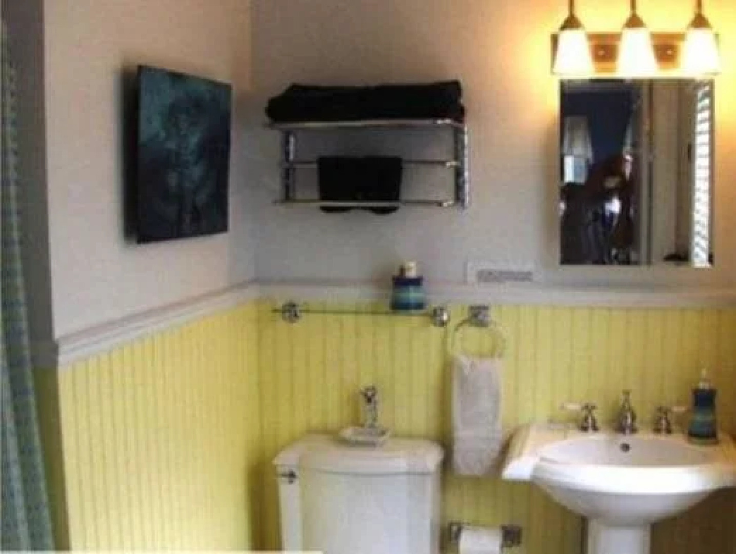 Stirling House Bed & Breakfast