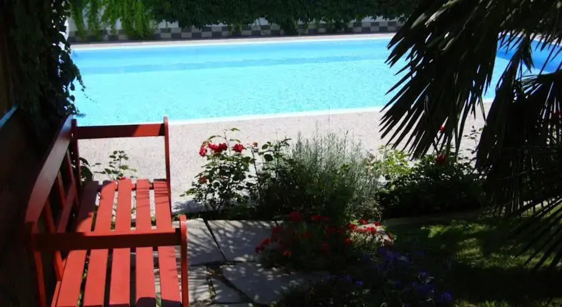 Rosenpension Krösshof