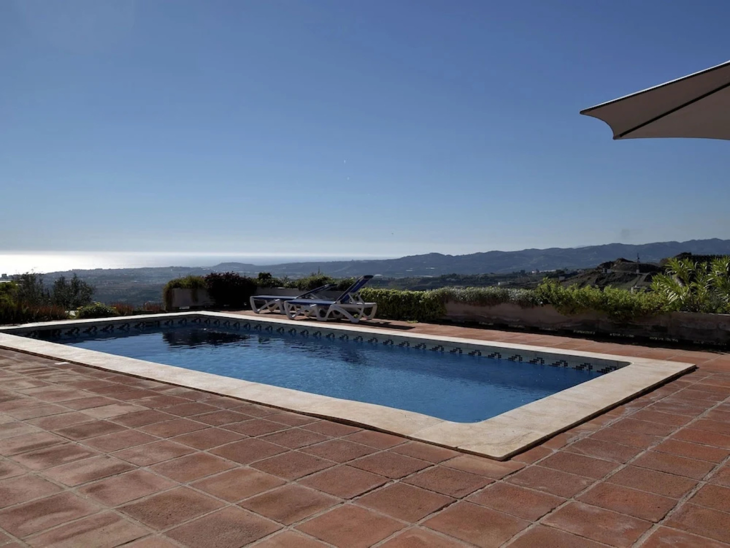 Modern Villa in Arenas with Private Pool