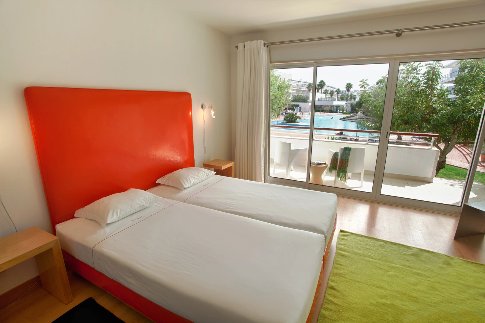 Marina Club Lagos Resort