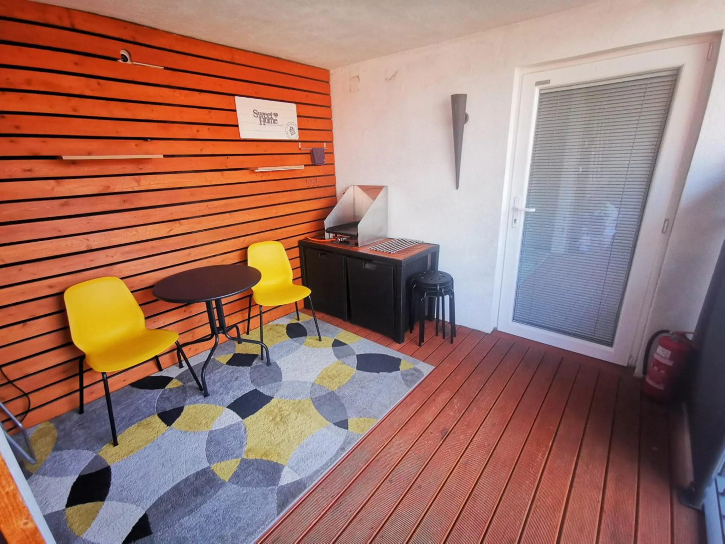 Apartment Keleia