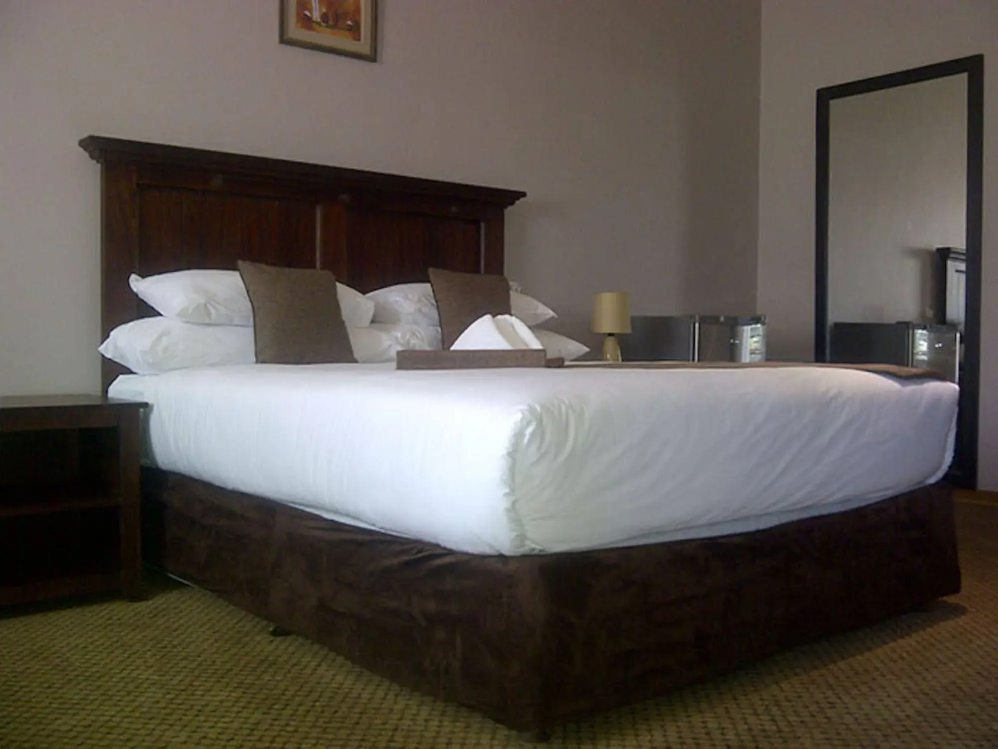 Senthaga Guest House and Safaris