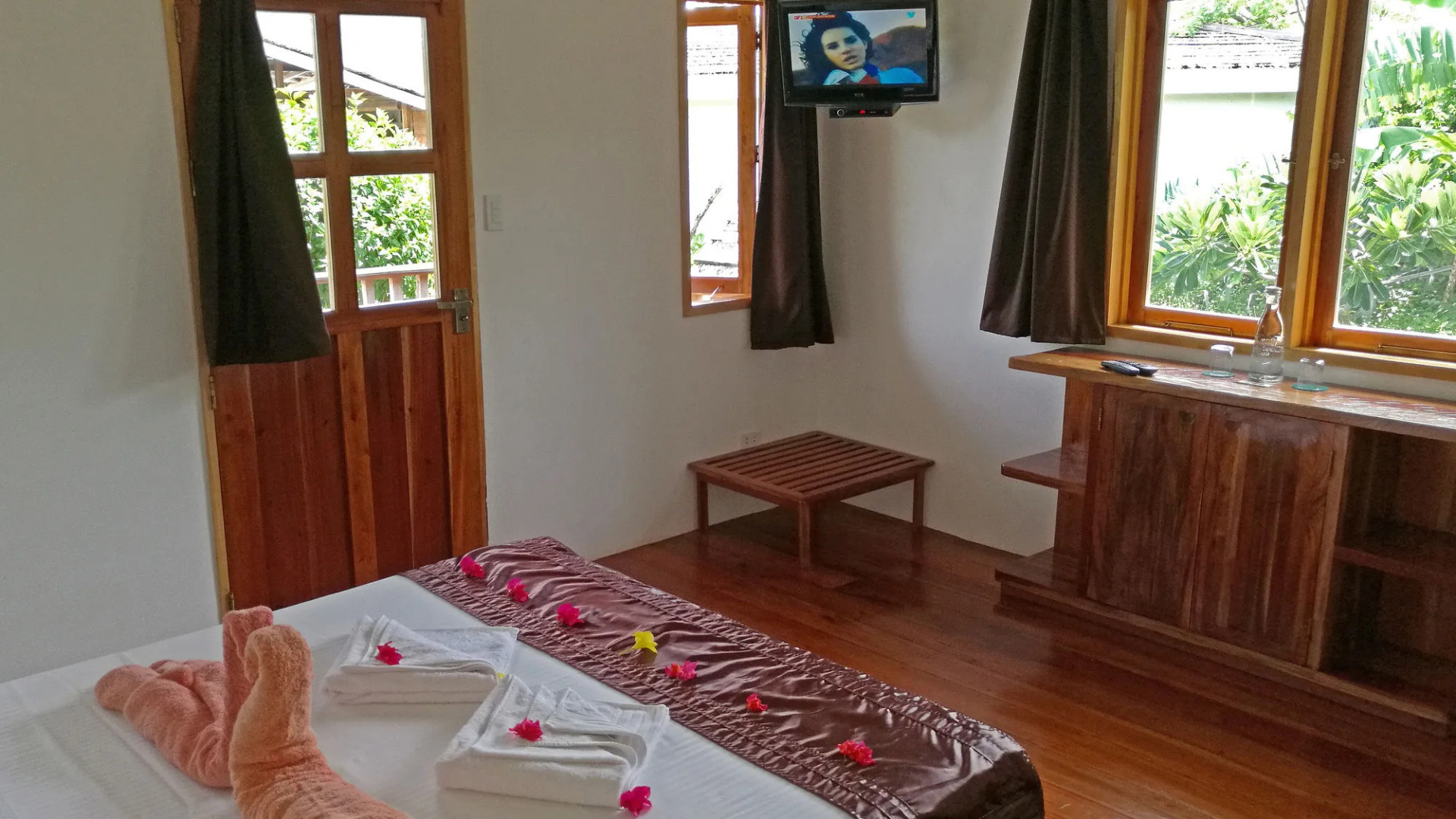 Kawayan Holiday Resort